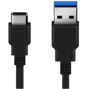 نقد و بررسی کابل تبدیل Type-C به USB 3.0 ای پی لینک مدل Oneplus به طول 1 متر توسط خریداران