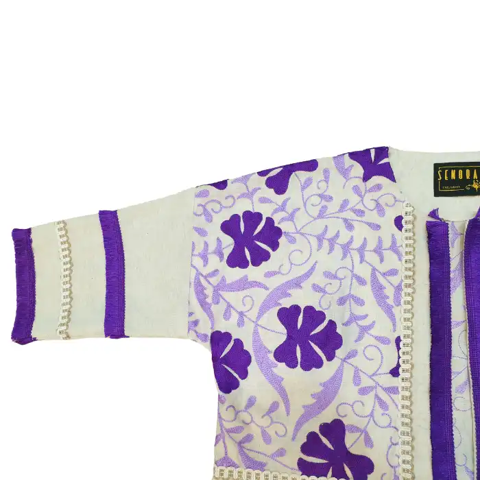 کت زنانه مدل 45