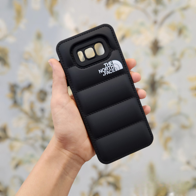 کاور طرح پافر مدل s8plus مناسب برای گوشی موبایل سامسونگ Galaxy S8 plus 