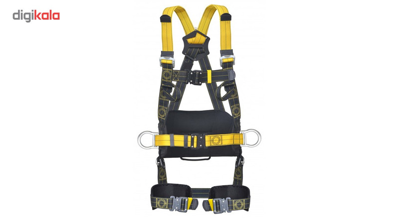 هارنس ایمنی کراتوس سیفتی مدل FA 10 214 00