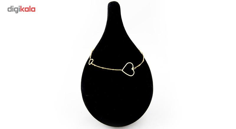 پابند بهارگالری مدل قلب پابند بهارگالری مدل قلب