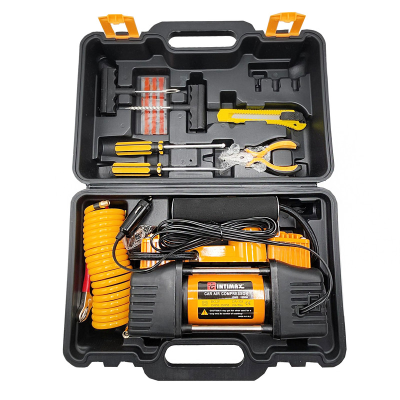 کمپرسور هوا اینتیمکث کد GHR511