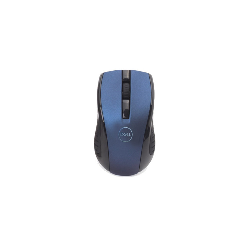 ماوس بی سیم دل مدل HTP Blue