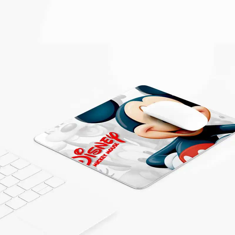 ماوس پد طرح میکی موس کد 20300251