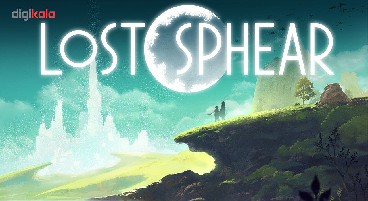 بازی Lost Sphearمخصوص Nintendo Switch