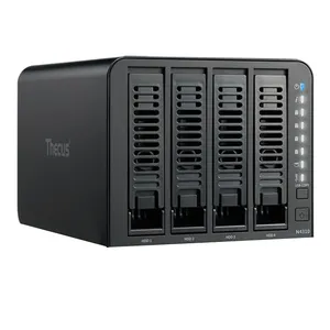 ذخیره ساز تحت شبکه دکاس مدل N4310