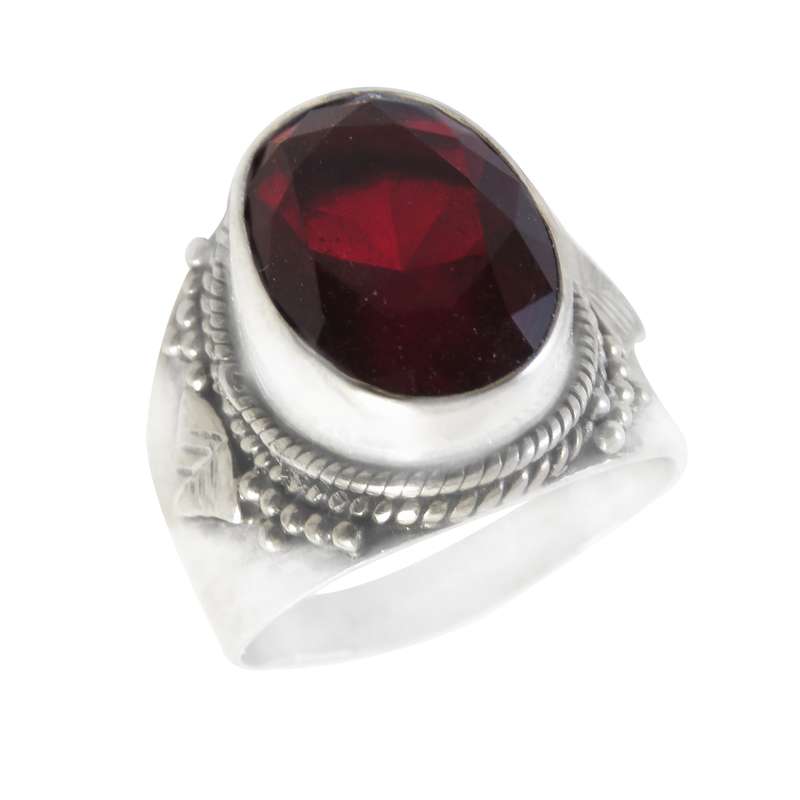 انگشتر نقره زنانه کد 2733