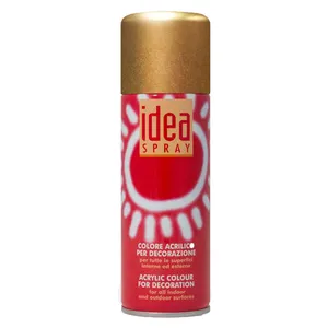 اسپری مایمری مدل Idea کد 152 حجم 200 میلی لیتر