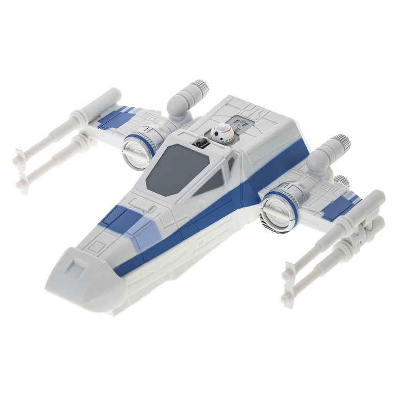 هواپیما کنترلی مدل Star Was Resistance X-Wing Fighter