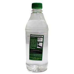 روغن تردمیل مدل 203 حجم 500 میلی لیتر