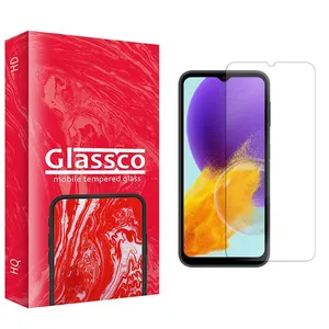 Glassco CGo1 Screen Protector For Samsung Galaxy Jump 3