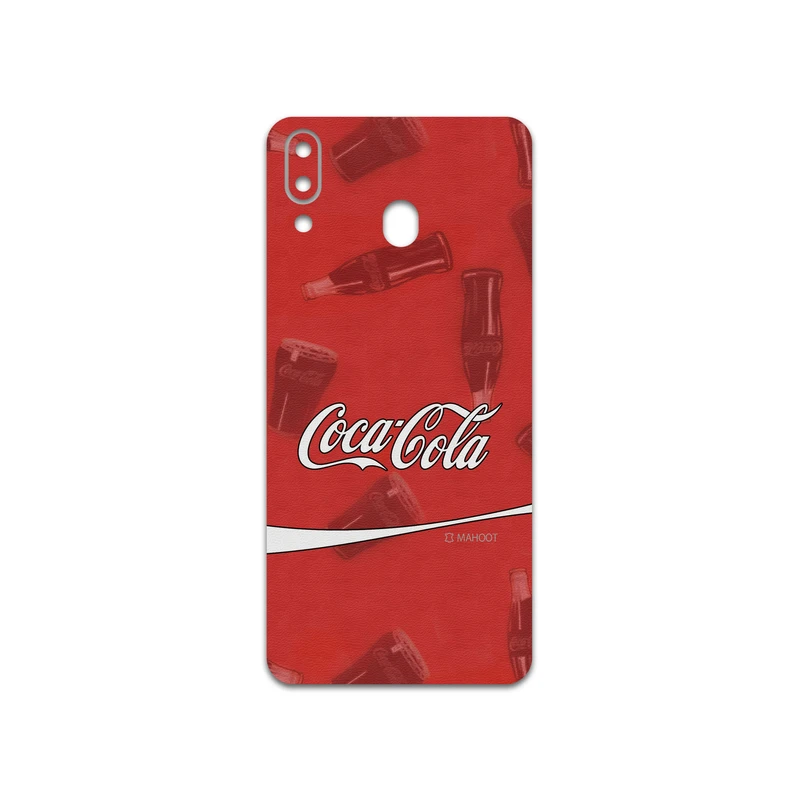 برچسب پوششی ماهوت مدل Cc-Cl مناسب برای گوشی موبایل سامسونگ Galaxy M20