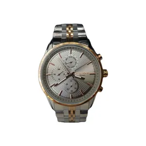 ساعت مچی عقربه‌ای مردانه  الگانس مدل 88elme01