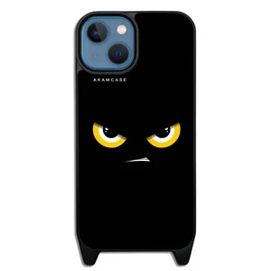 AKAM AMCWLA14-ANGRY BIRDS16 Cover For Apple iPhone 14