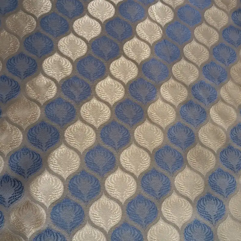 پارچه مبلی طرح اشک کد AS139