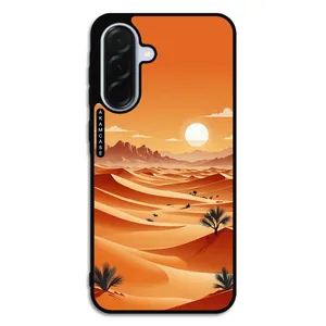 AKAM AMC-WSGA36-DESERT-4 Cover For Samsung Galaxy A36