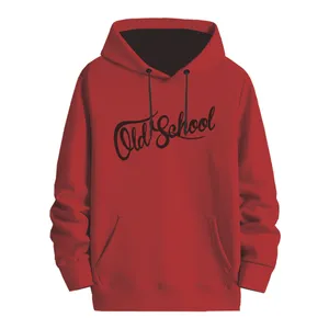 هودی مردانه مدل V049RB