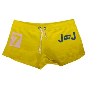 شلوارک زنانه مدل moj_57450-36 