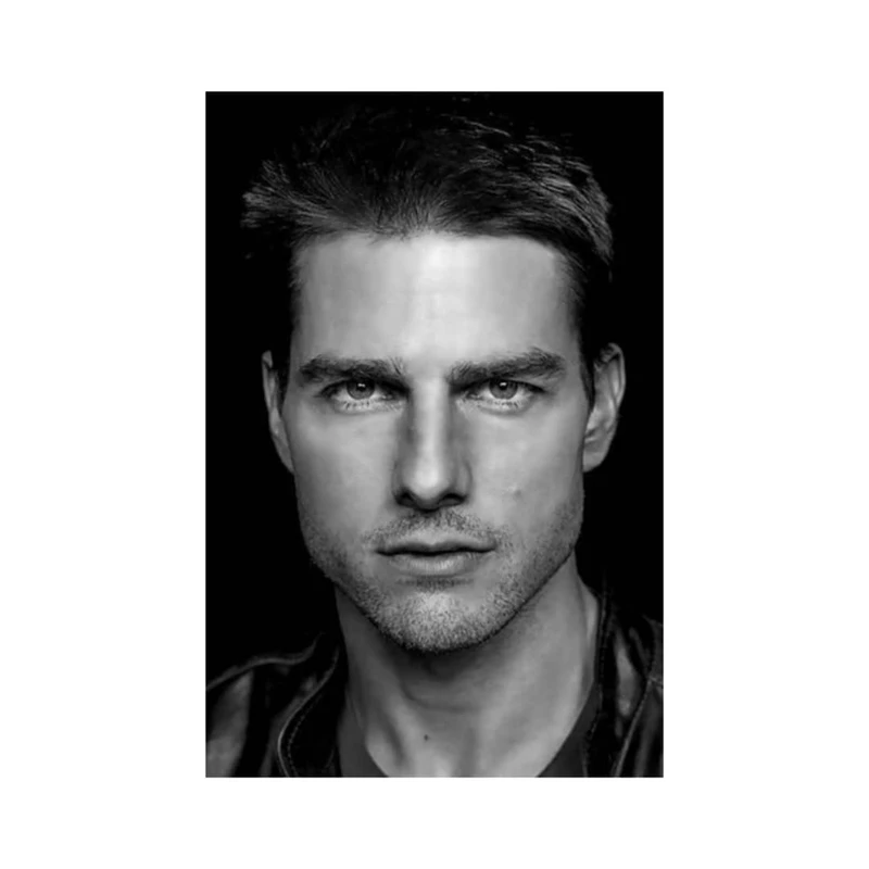 پوستر طرح تام کروز مدل p98