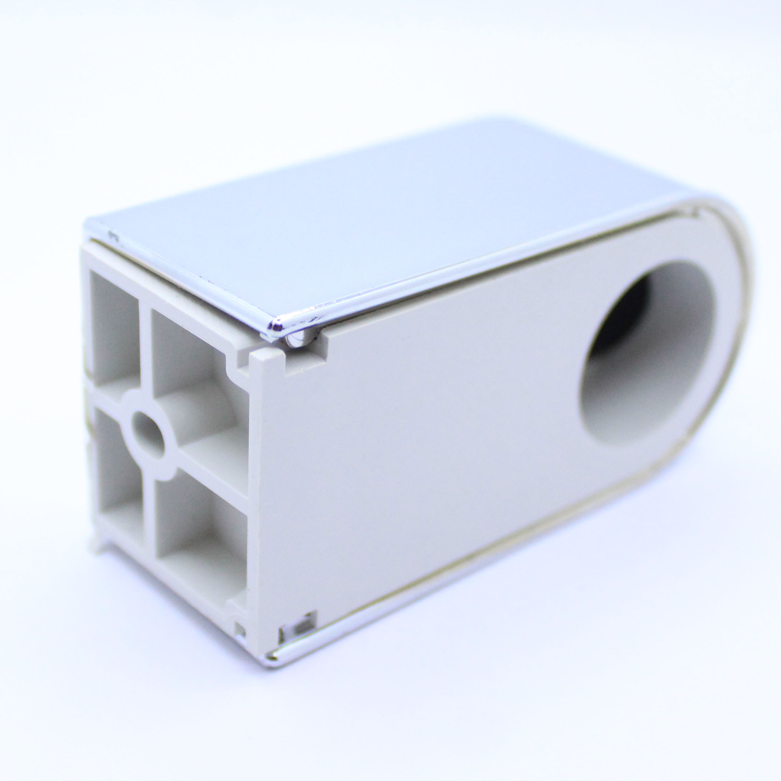 یدک دوش حمام مدل  DN-604401 بسته 2 عددی