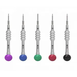 پیچ گوشتی تو یو یو ال مدل scroo sd92 بسته 5 عددی