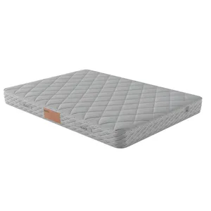 تشک طبی فنری زیچ مدل اسپرینگ ایر یک نفره سایز 90*200 