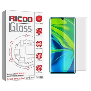 Ricoo RiC2 UV_NW Screen Protector For Xiaomi  Mi Note 10