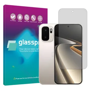 Glass Pro transparent screen protector borderless model suitable for OnePlus Ace 6 Ultra mobile phone