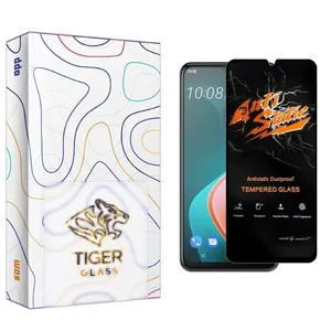 Tiger Glass APL2 Antistatic Screen Protector For HTC Desire 19s
