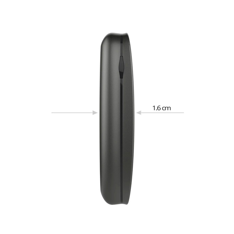مودم 4G قابل حمل جی یو مدل M2 2