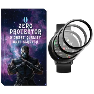 Zero NZO Nano Screen Protector For Xiaomi Mibro Lite Pack of 3