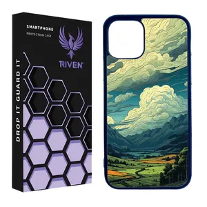 RIVEN RI3-5 Case For Apple iPhone 11 Pro