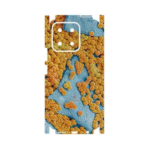 MAHOOT Atom Universe 7-FullSkin Cover Sticker for Honor X5b