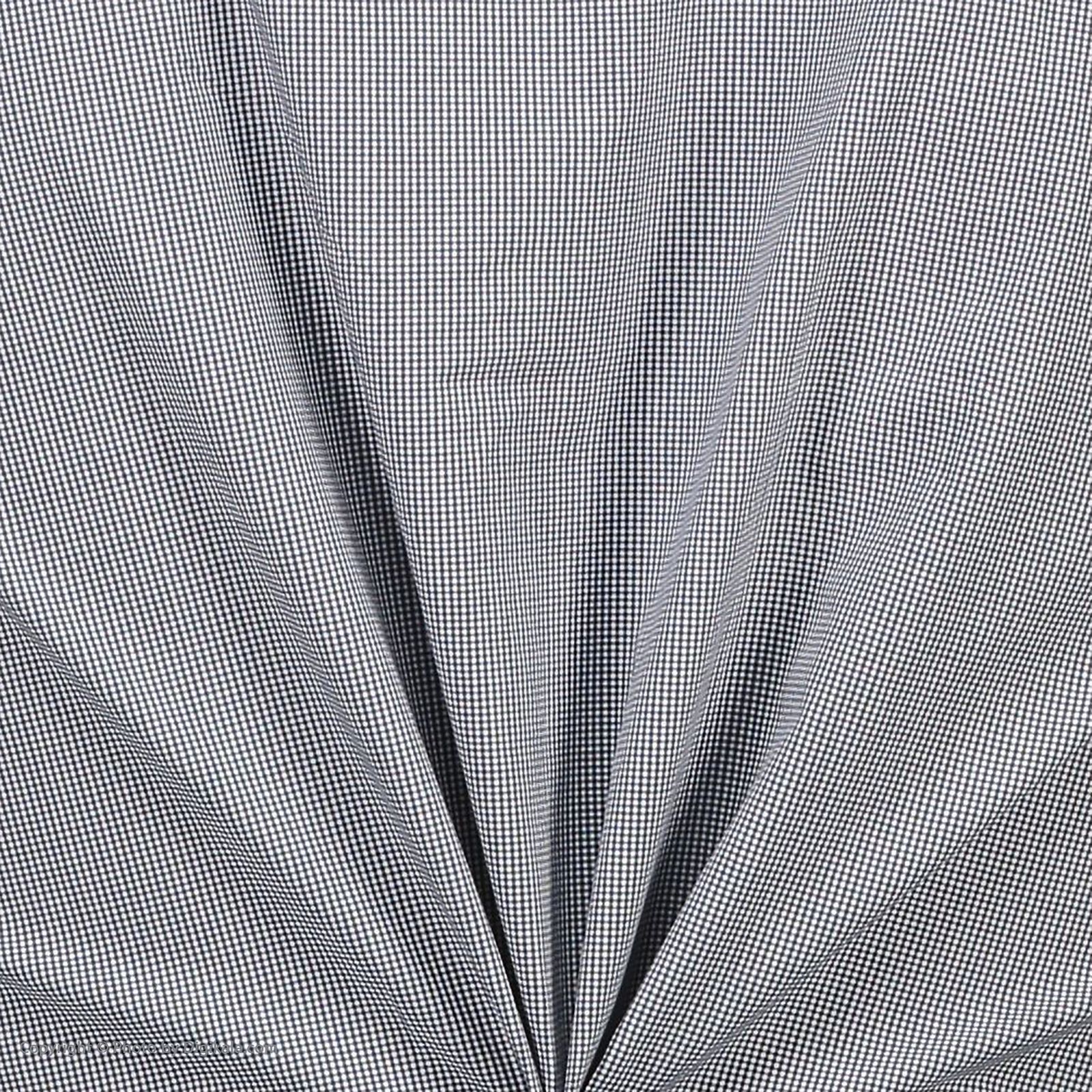 پیراهن آستین کوتاه مردانه کیکی رایکی مدل MBB20169-324 -  - 5