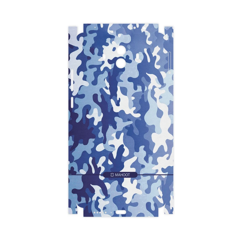 برچسب پوششی ماهوت مدل Army-Winter-FullSkin مناسب برای گوشی موبایل هواوی Mate 10
