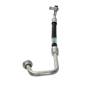 شلنگ کولر کوتاه رفت فشار بالا وی اف ان مدل ساندن عصایی کد SH5 مناسب برای پراید