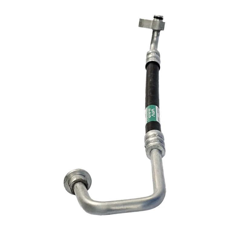 شلنگ کولر کوتاه رفت فشار بالا وی اف ان مدل ساندن عصایی کد SH9 مناسب برای پراید