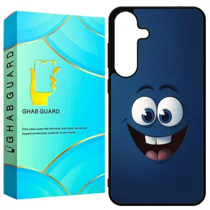 Ghab Guard GCHPS24 Cover For Samsung Galaxy S24