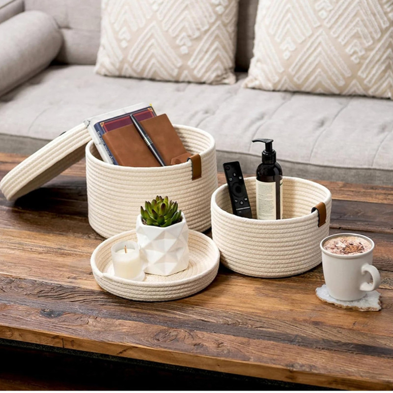 مجموعه 2 عددی ظرف نان مدل N42