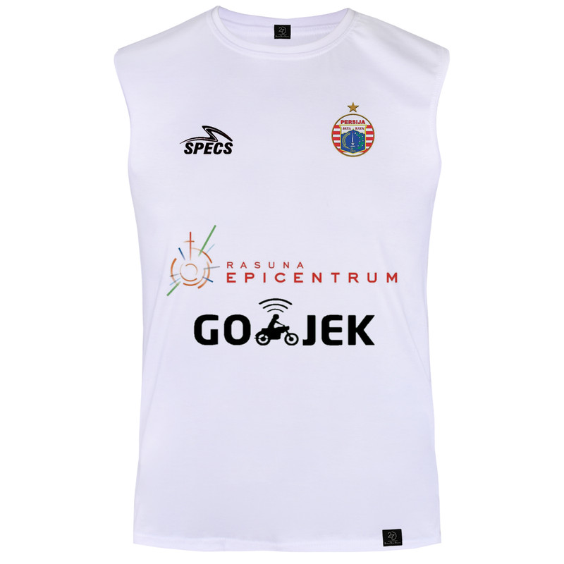 تاپ مردانه 27 مدل PERSIJA کد Q41