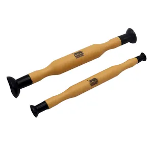 چوب آب بندی سوپاپ مدل بلک بول کد YP-02 مجموعه 2 عددی