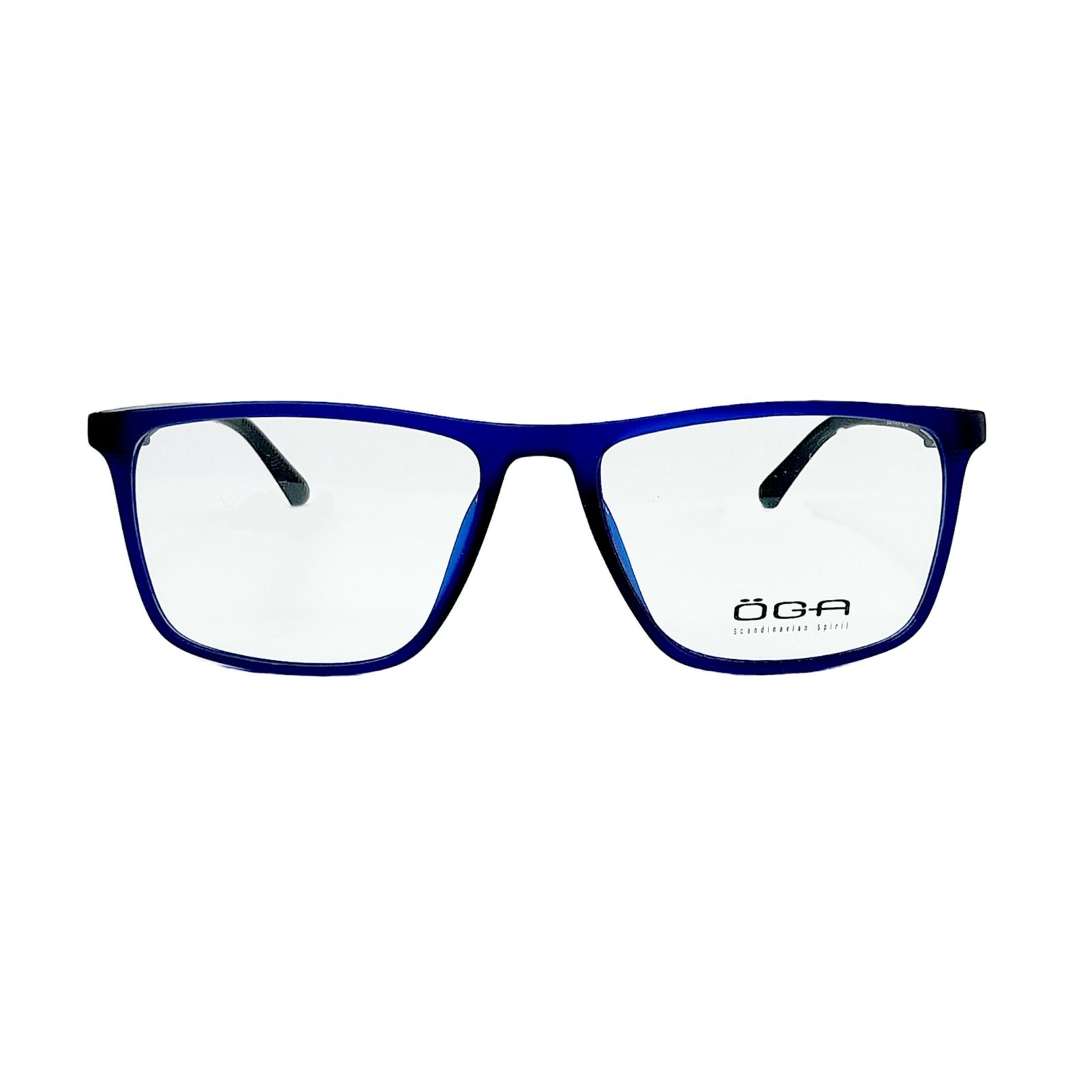 فریم عینک طبی اوگا مدل 3380 -  - 1