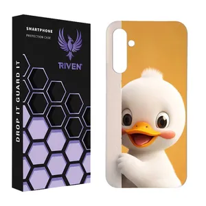 RIVEN RI1-11 Case For Samsung Galaxy S23 FE