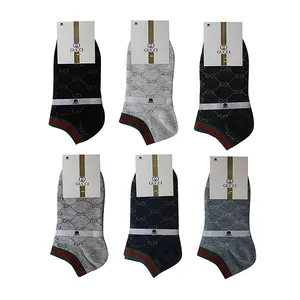 جوراب کد 3336 مجموعه 6 عددی