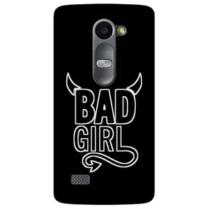 Megafone 8105 Cover For LG Leon