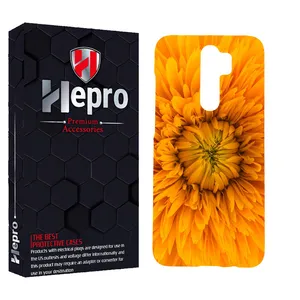HEPRO MC Cover for XIAOMI REDMI 9