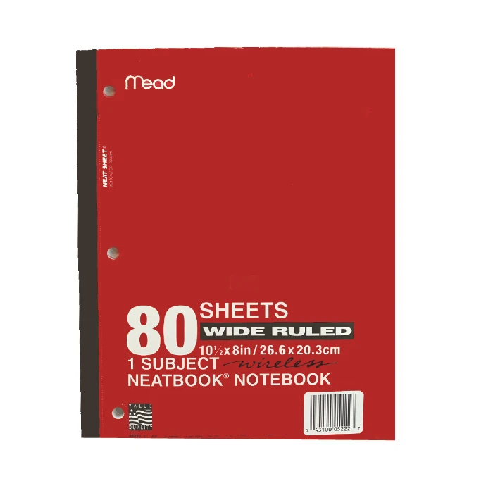 دفتر مشق  80 برگ کد 5639