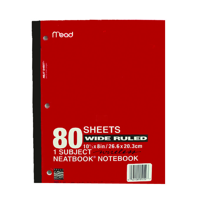 دفتر مشق 80 برگ کد 5639