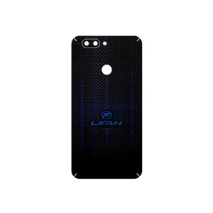 MAHOOT Lifan Cover Sticker for Elephone P8 Mini