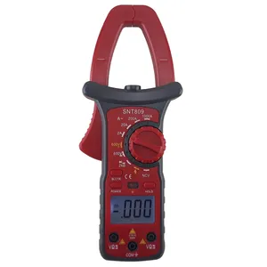مولتی متر کلمپی مدل SNT809
